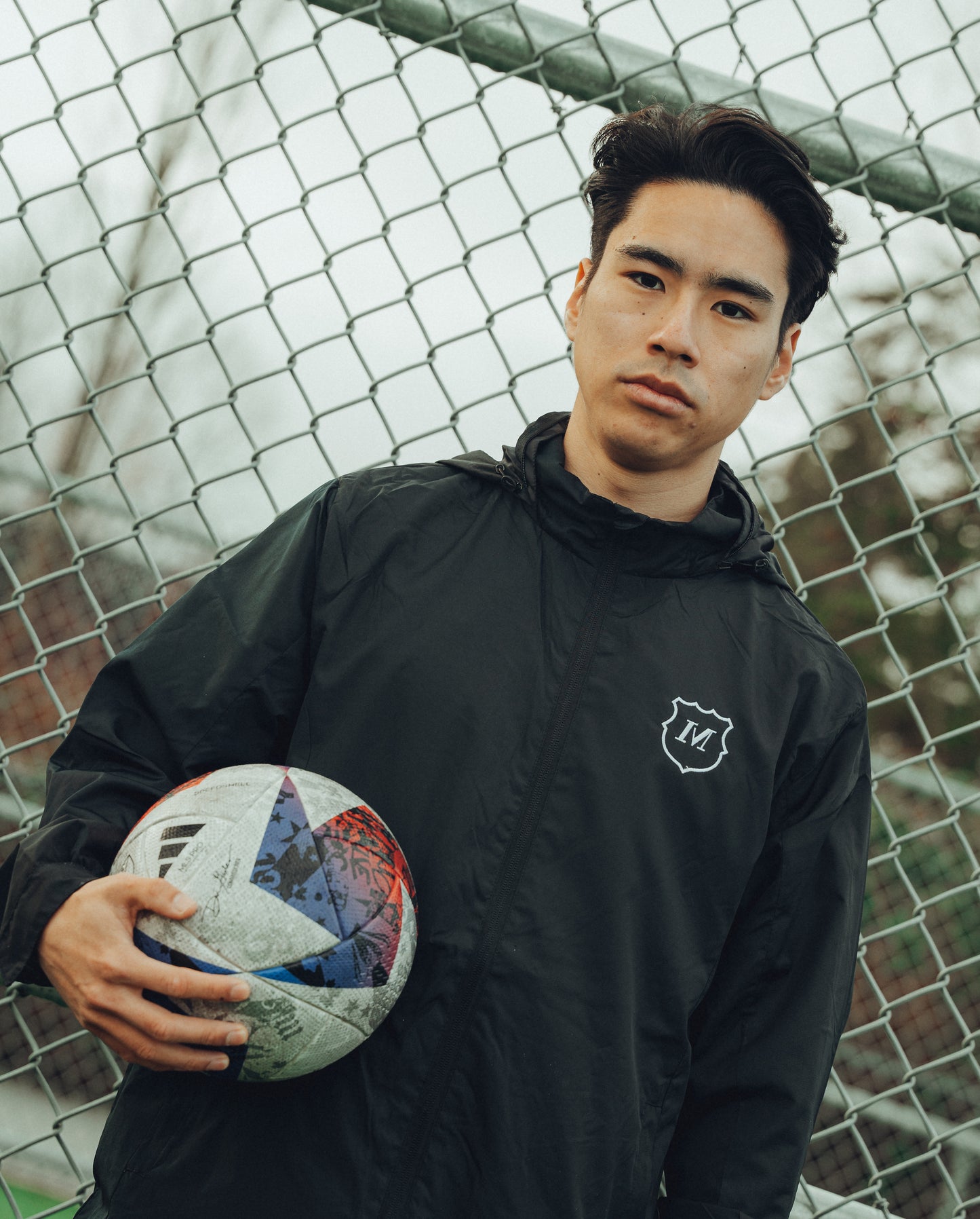 Inner Motives Training Jacket