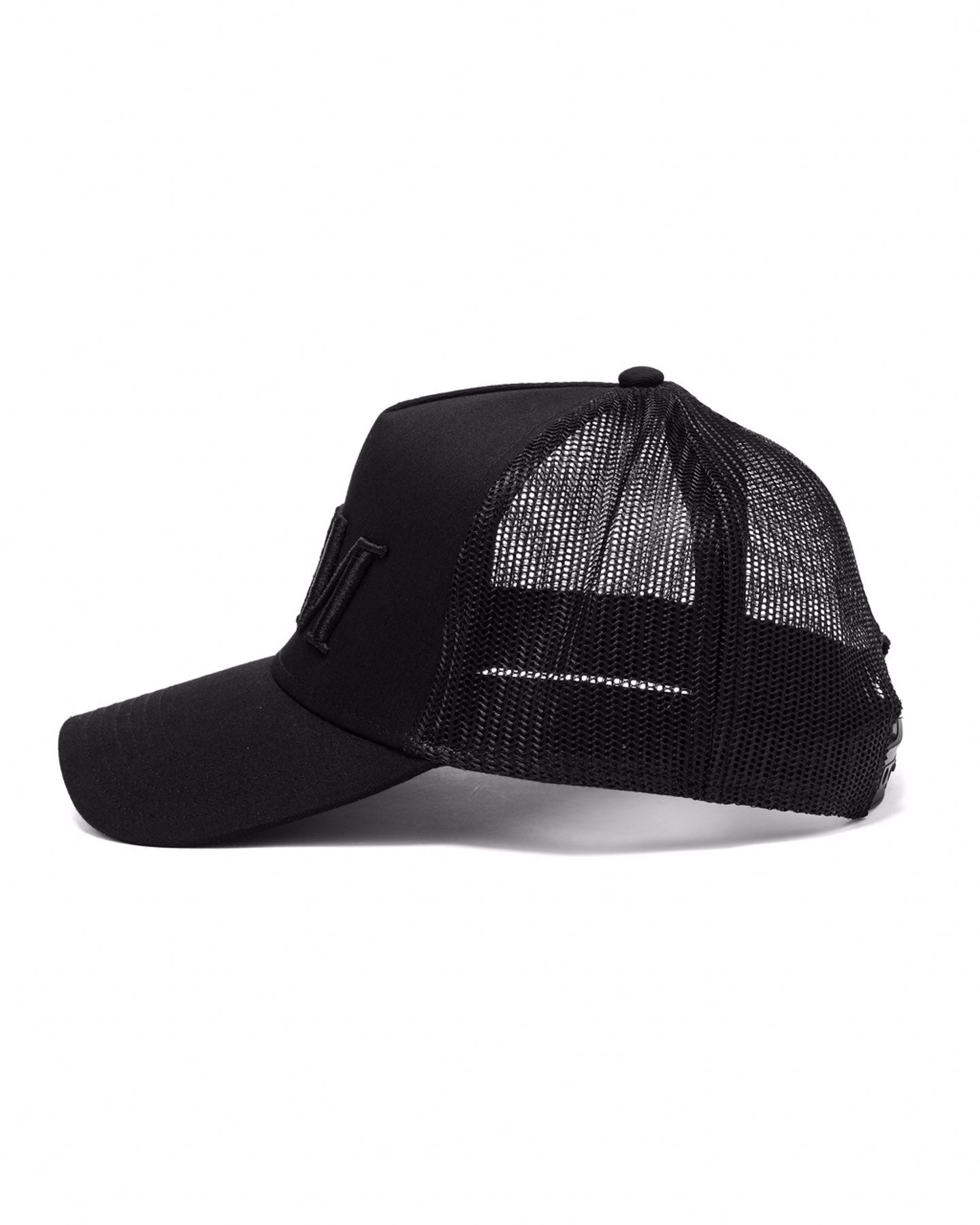 Inner Motives "Motion" Trucker