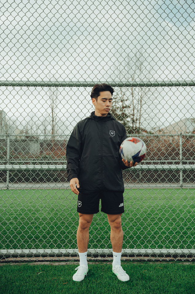 Inner Motives Training Jacket