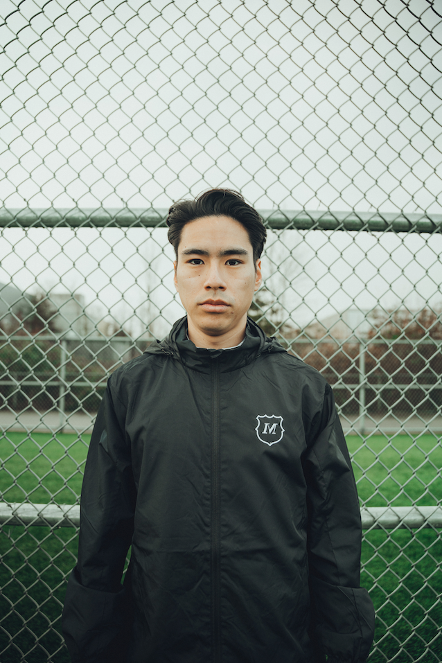 Inner Motives Training Jacket