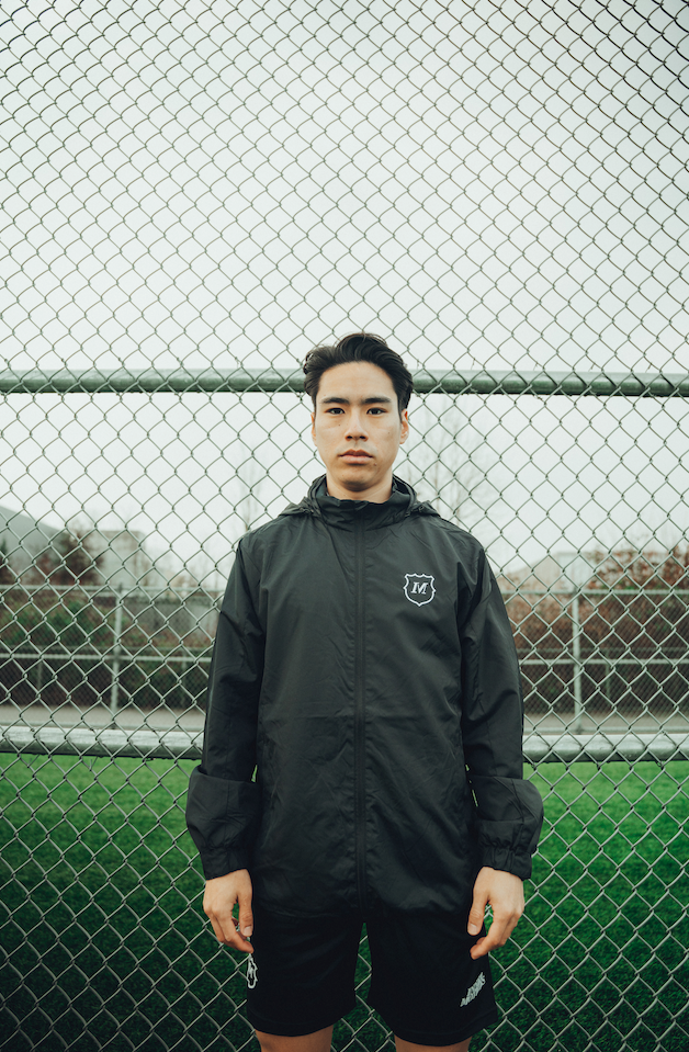 Inner Motives Training Jacket