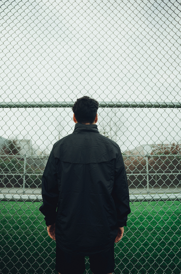 Inner Motives Training Jacket