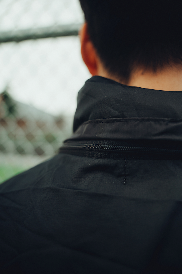 Inner Motives Training Jacket