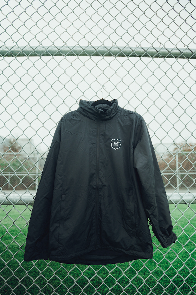 Inner Motives Training Jacket