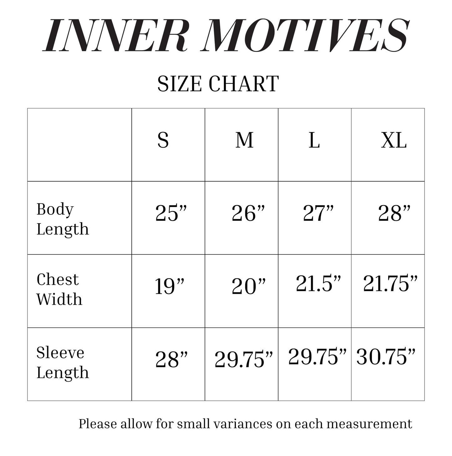 Inner Motives Training Quarter Zip