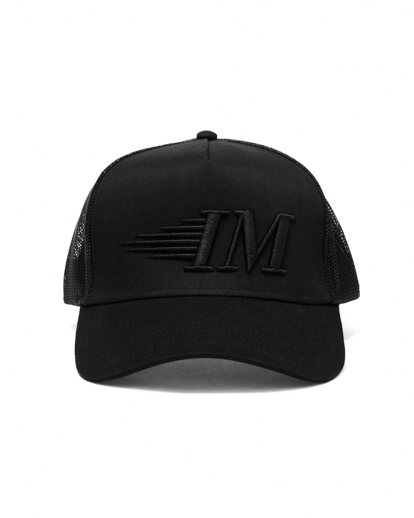 Inner Motives "Motion" Trucker