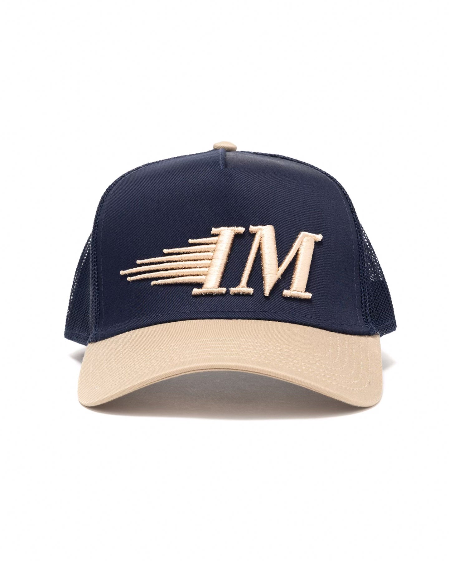 Inner Motives "Motion" Trucker