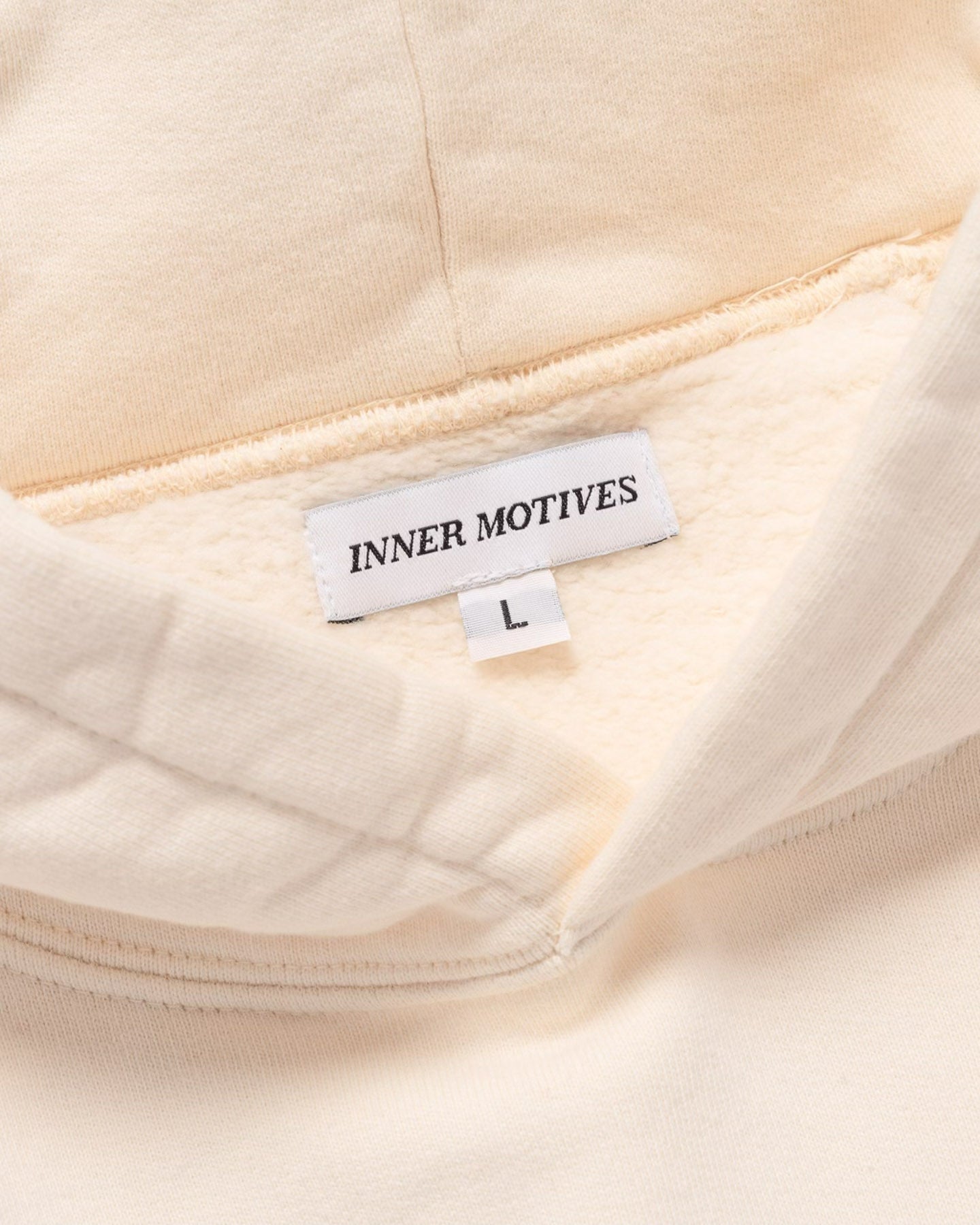 Inner Motives "Stadium" Hoodie