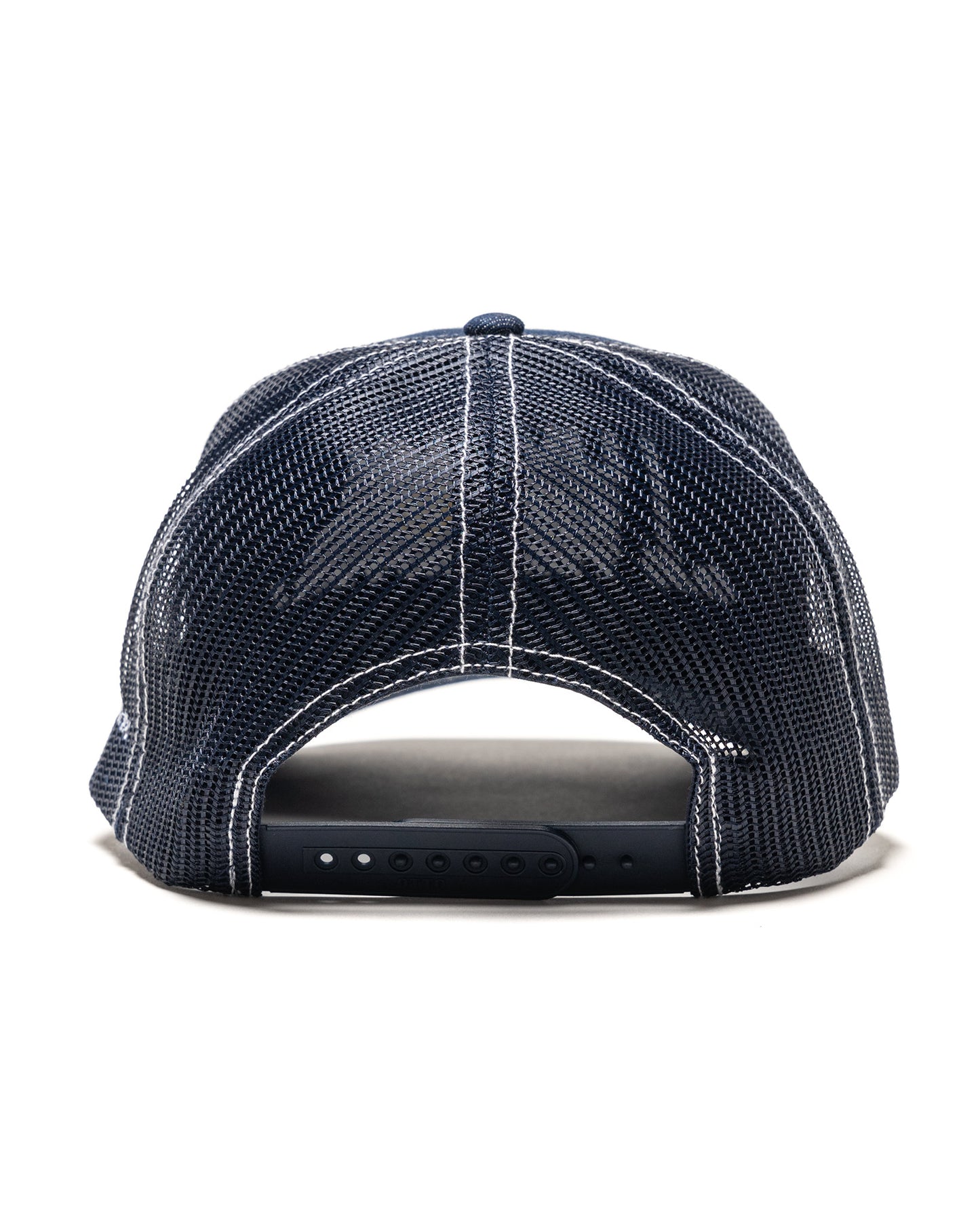 Inner Motives "Life" Trucker (denim)