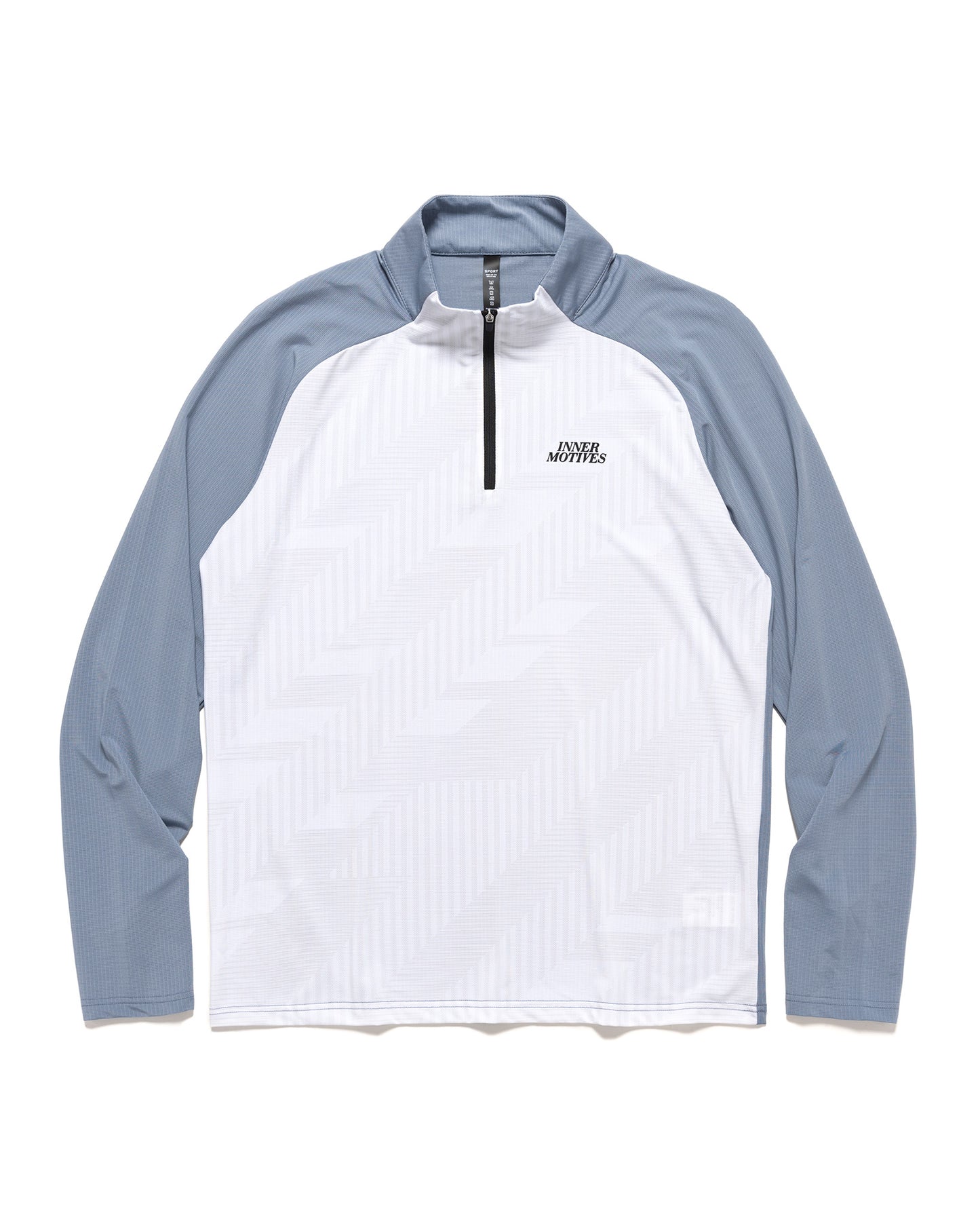 Inner Motives Training Quarter Zip