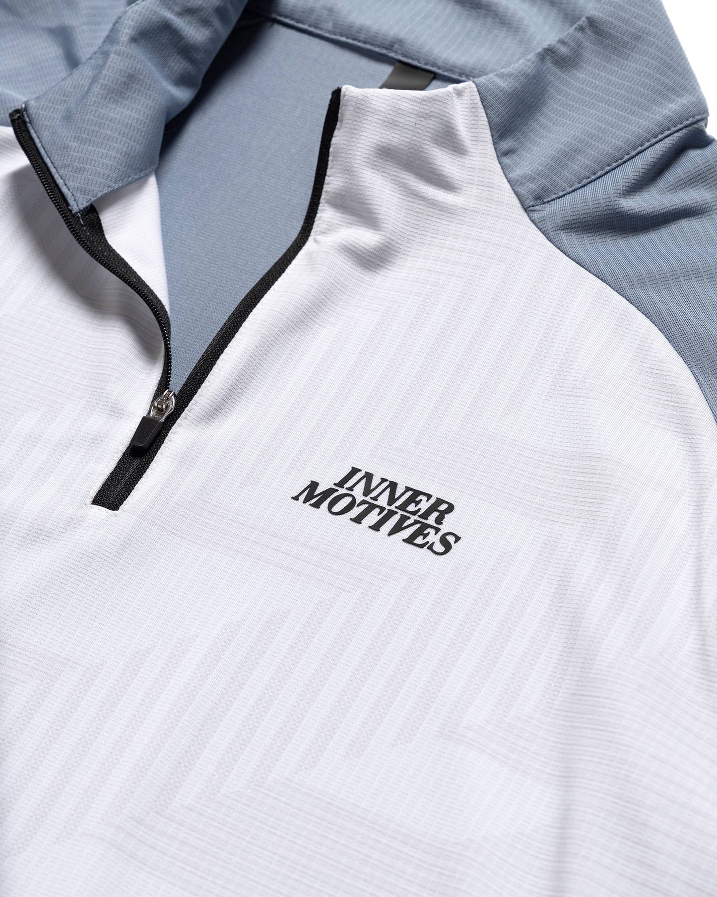 Inner Motives Training Quarter Zip