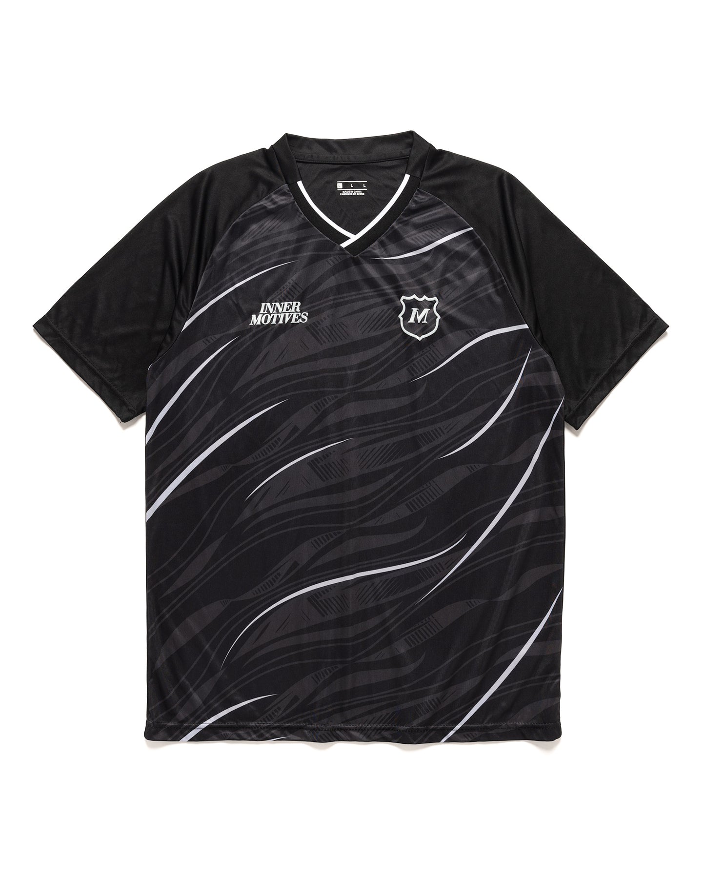 Inner Motives Training Jersey