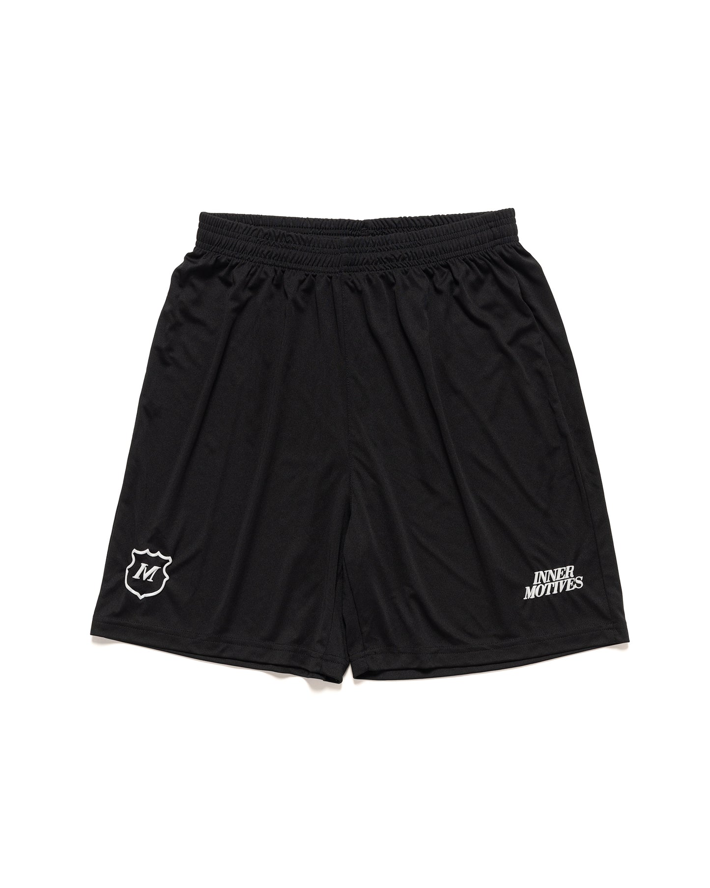 Inner Motives Training Shorts