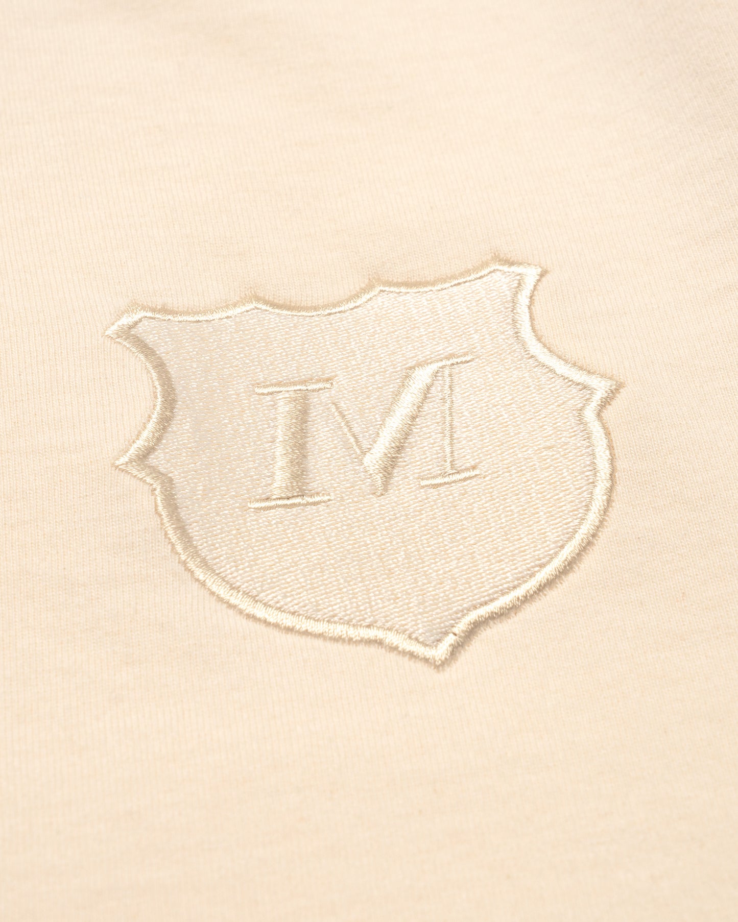 Inner Motives "Crest" LS T-SHIRT